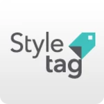 styletag android application logo